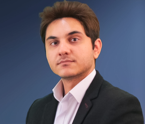 علی زارع
